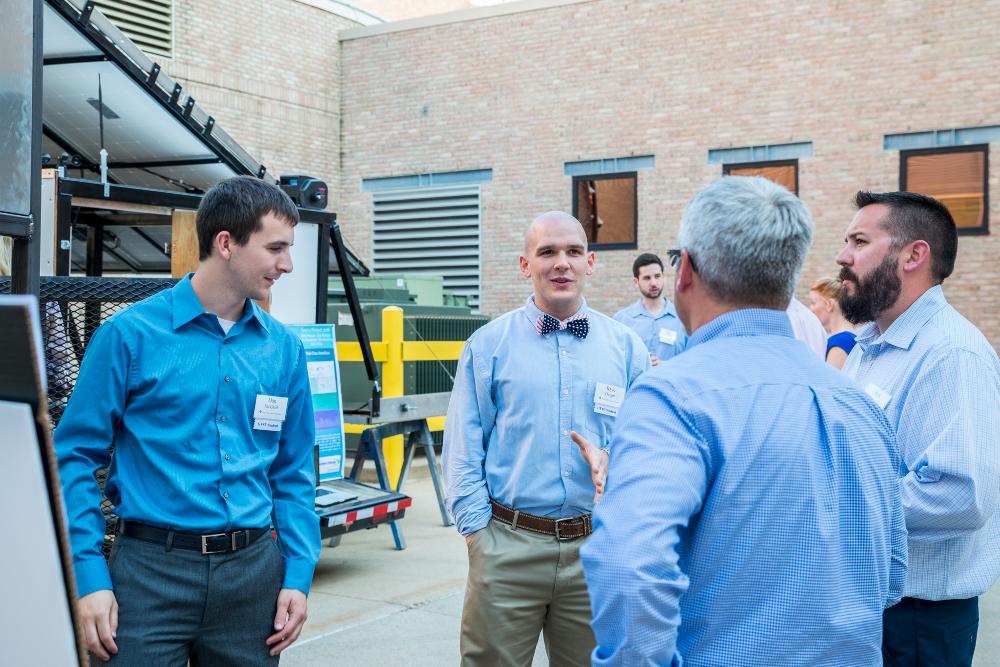 30 Years of Co-op Celebration